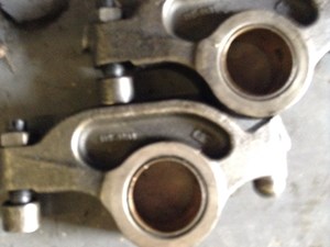 Used Caterpillar Rocker Arm (Stock #4460048071)) Part Image