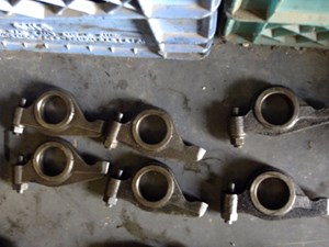 Used Caterpillar Rocker Arm (Stock #4460048073)) Part Image
