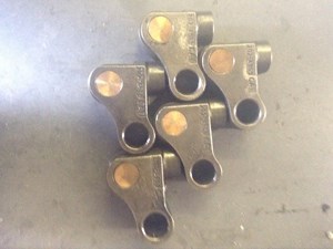 Used Caterpillar Rocker Arm (Stock #4460048086)) Part Image