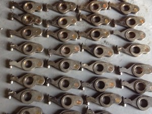 Used Caterpillar Rocker Arm (Stock #4460048064)) Part Image