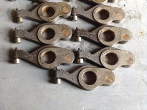 Used Caterpillar Rocker Arm (Stock #4460048078)) Part Image