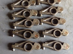 Used Caterpillar Rocker Arm (Stock #4460048065)) Part Image