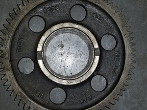 Used Caterpillar Timing Gear (Stock #4460049135)) Part Image