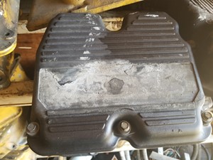 Used Caterpillar Valve Cover (Stock #4460048657)) Part Image