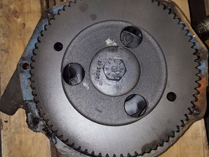 Used Caterpillar Water Pump (Stock #4460047951)) Part Image
