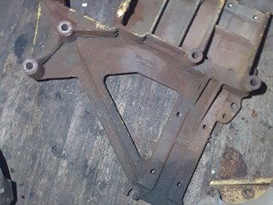 Used Caterpillar Bracket (Stock #4460048087)) Part Image