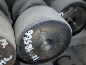 Used Caterpillar Camshaft Image