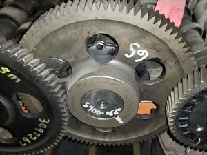 Used Caterpillar Camshaft Image