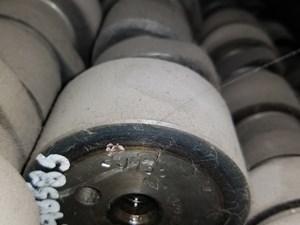 Used Caterpillar Camshaft Image