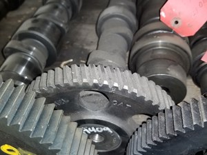 Used Caterpillar Camshaft Image