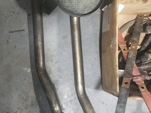 Used Caterpillar Engine Misc Part Image