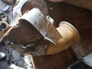 Used Caterpillar Engine Misc Part Image