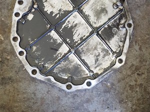 Used Caterpillar Front Cover (Stock #4460047965)) Part Image