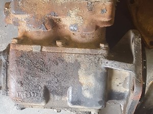 Used Caterpillar 3306 Water Pump (Stock #30-5)) Part Image