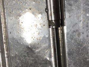 Used Caterpillar PEEC Injector (Stock #26-2)) Part Image
