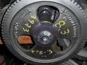 Used Cummins 6CT 8.3 Camshaft (Stock #3923478)) Part Image