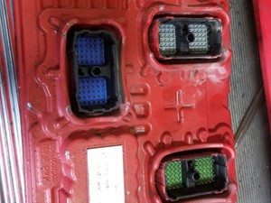 Used Cummins ISX15 ECM (Stock #4460049292)) Part Image