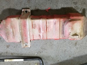 Used Cummins ISB EGR Cooler (Stock #4460049269)) Part Image