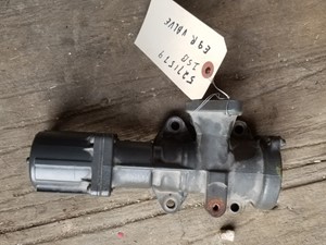 Used Cummins ISB EGR Cooler (Stock #4460049277)) Part Image