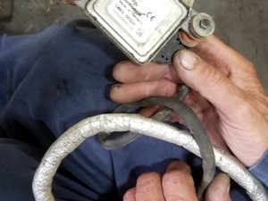 Used Cummins ISB Engine Misc Part Image