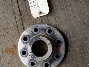Used Cummins ISB Engine Misc Part Image