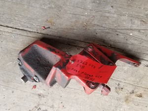 Used Cummins ISB Engine Misc Part Image