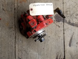 Used Cummins ISB Fuel Gear Pump (Stock #4460049284)) Part Image