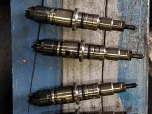 Used Cummins ISB Injector (Stock #4460049263)) Part Image