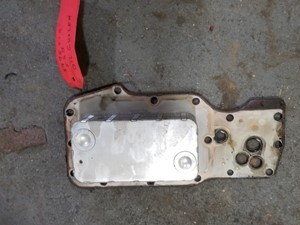 Used Cummins ISB Oil Cooler (Stock #4460049266)) Part Image