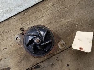 Used Cummins ISB Water Pump (Stock #4460049275)) Part Image