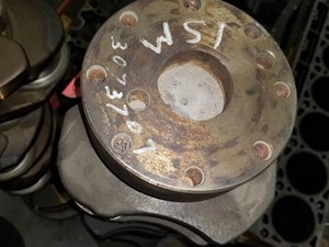 Used Cummins ISM Crankshaft Image
