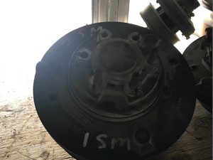 Used Cummins ISM Fan Clutch/Hub (Stock #997036)) Part Image