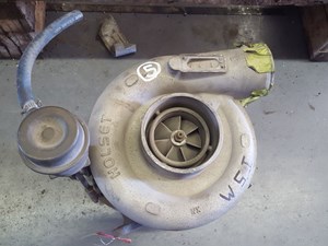 Used Cummins ISM Turbo (Stock #4460047529)) Part Image