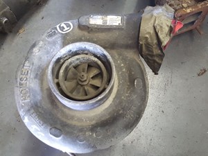 Used Cummins ISM Turbo (Stock #4460047525)) Part Image