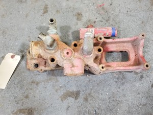 Used Cummins ISM Water Pump (Stock #4460049265)) Part Image
