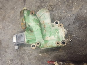 Used Cummins ISX Engine Misc Part Image
