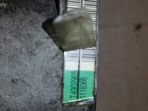Used Cummins ISX Engine Misc Part Image