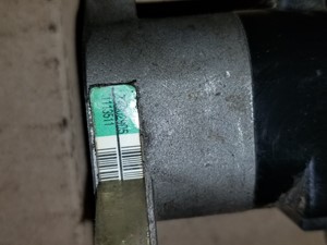 Used Cummins ISX Engine Misc Part Image