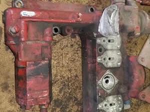 Used Cummins ISX Engine Misc Part Image