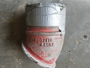 Used Cummins ISX Engine Misc Part Image