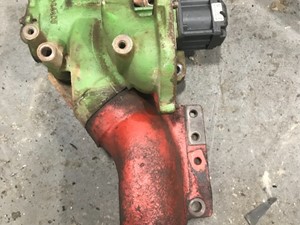 Used Cummins ISX Engine Misc Part Image