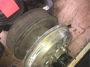 Used Cummins ISX Fan Clutch/Hub (Stock #85114233)) Part Image