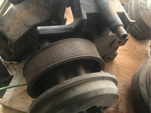Photo of part