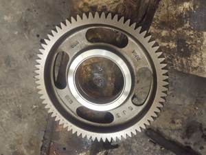 Used Cummins ISX Idler Gear (Stock #4460048120)) Part Image