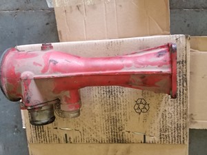 Photo of part