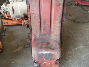 Used Cummins ISX Oil Pan (Stock #3680530)) Part Image