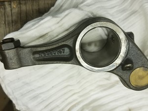 Photo of part