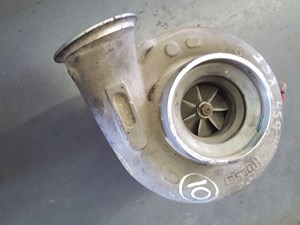 Used Cummins ISX Turbo (Stock #4460047531)) Part Image