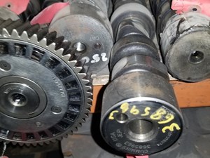 Used Cummins ISX15 Camshaft (Stock #4460048589)) Part Image