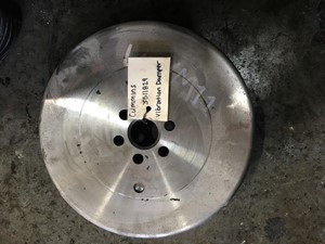 Photo of part